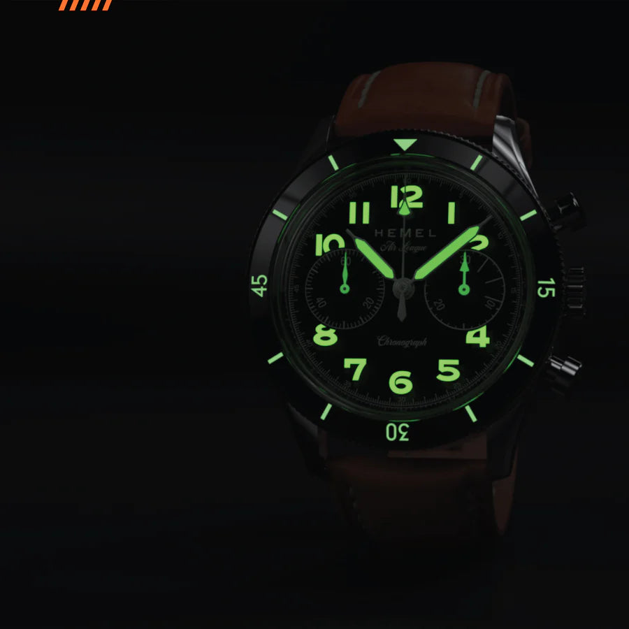 Hemel Air League Special