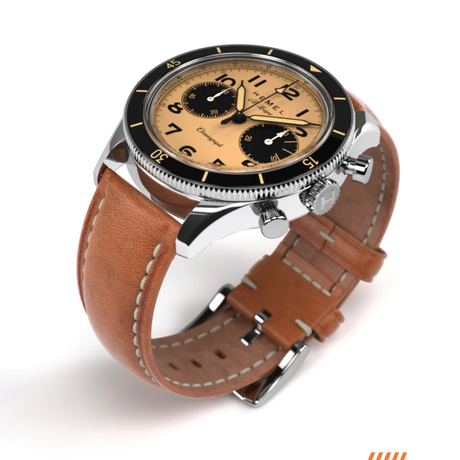 Hemel Air League Special / Full Lume Panda