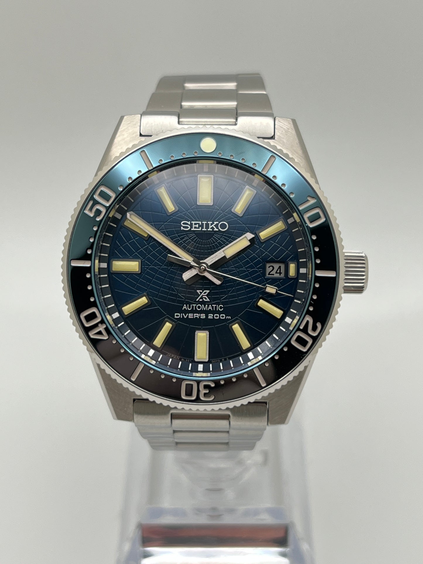 Seiko Prospex 1965 Save The Ocean "Astrolabe", Limited Edition