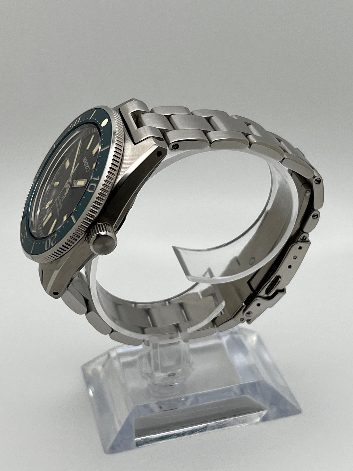 Seiko Prospex 1965 Save The Ocean "Astrolabe", Limited Edition