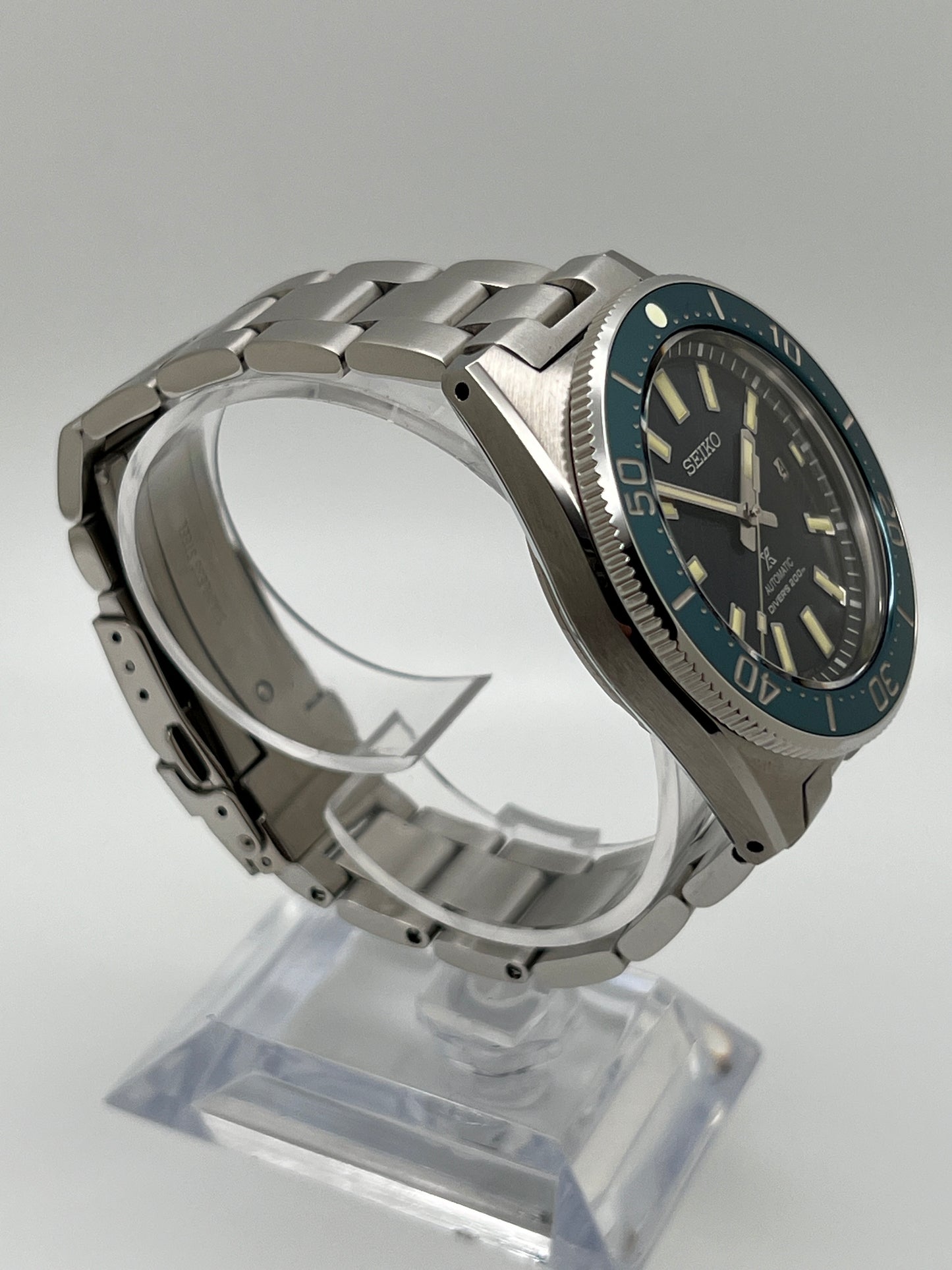 Seiko Prospex 1965 Save The Ocean "Astrolabe", Limited Edition