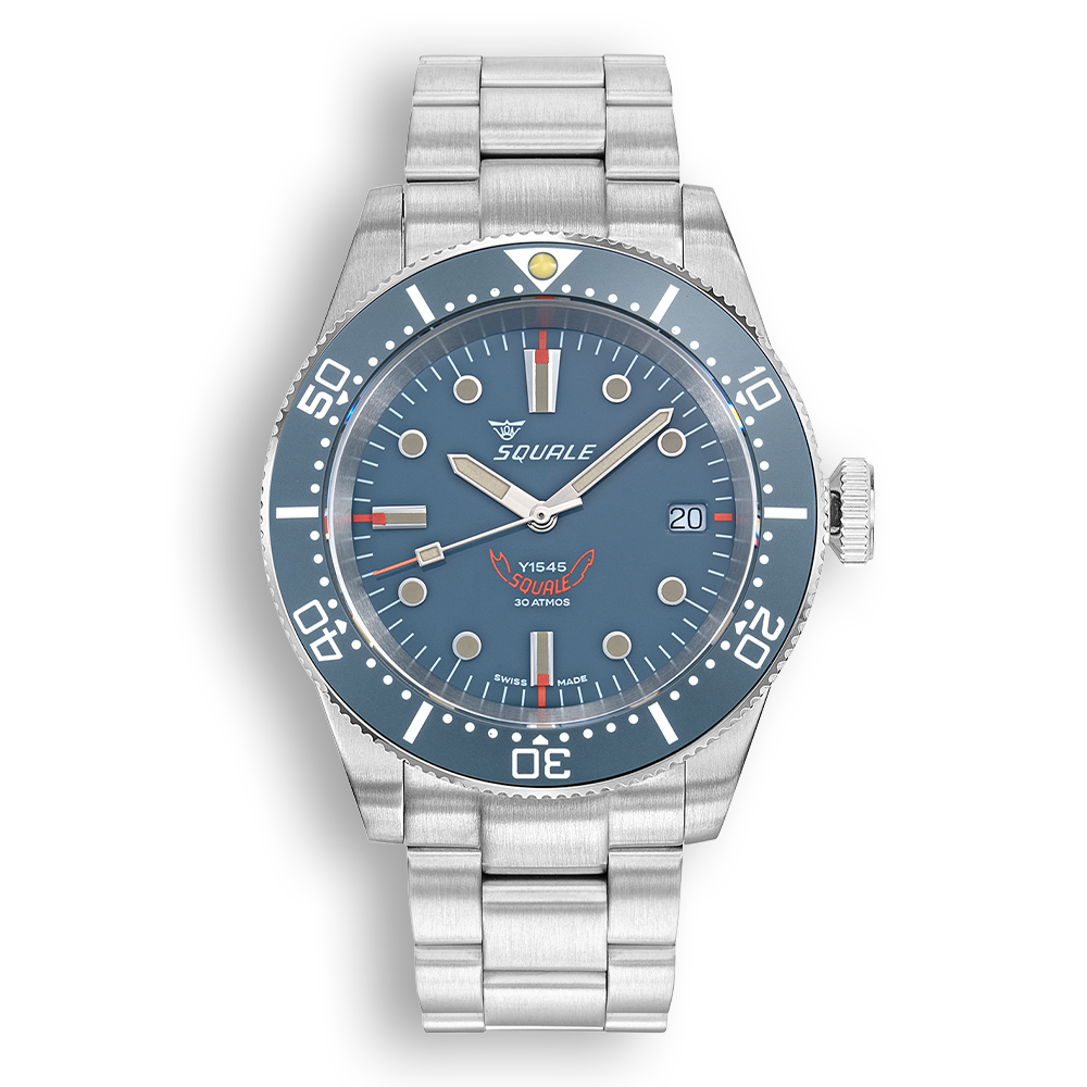 Squale 1545 - Grey